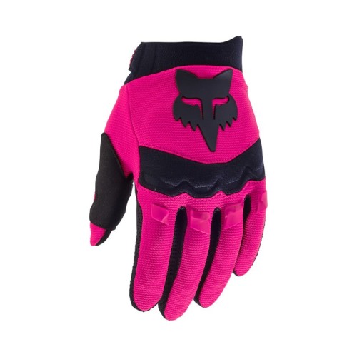 Przejdź do produktu RĘKAWICE MOTOCYKLOWE JUNIOR FOX DIRTPAW PINK YXS