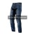 JEANSY MOTOCYKLOWE REBELHORN EAGLE 4 WASHED BLUE SLIM FIT 28/32
