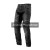 JEANSY MOTOCYKLOWE REBELHORN EAGLE 4 BLACK SLIM FIT 28/32