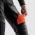 JEANSY MOTOCYKLOWE REBELHORN EAGLE 4 BLACK REGULAR FIT 28/32