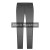 JEANSY MOTOCYKLOWE DAMSKIE BROGER AURA WASHED BLACK 26/30