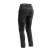 JEANSY MOTOCYKLOWE DAMSKIE BROGER AURA WASHED BLACK 26/30