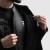 KURTKA MOTOCYKLOWA TEKSTYLNA REBELHORN VANDAL 2 AIR BLACK