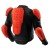 KURTKA MOTOCYKLOWA TEKSTYLNA REBELHORN VANDAL 2 AIR BLACK
