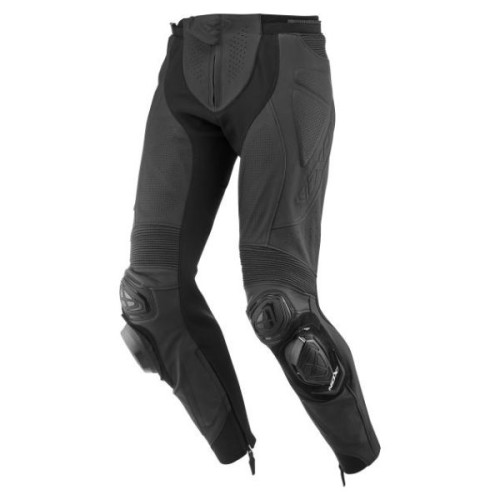 Przejdź do produktu SPODNIE SKÓRZANE IXON VORTEX 3 BLACK