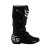 BUTY MOTOCYKLOWE DAMSKIE FOX COMP BLACK