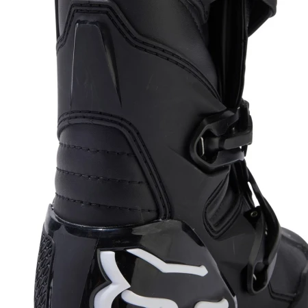 BUTY MOTOCYKLOWE DAMSKIE FOX COMP BLACK