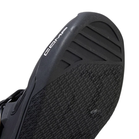 BUTY MOTOCYKLOWE DAMSKIE FOX COMP BLACK