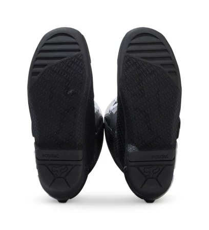 BUTY MOTOCYKLOWE DAMSKIE FOX COMP BLACK
