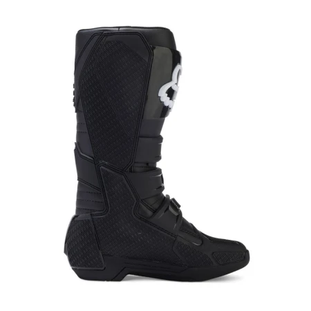 BUTY MOTOCYKLOWE DAMSKIE FOX COMP BLACK