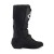 BUTY MOTOCYKLOWE DAMSKIE FOX COMP BLACK