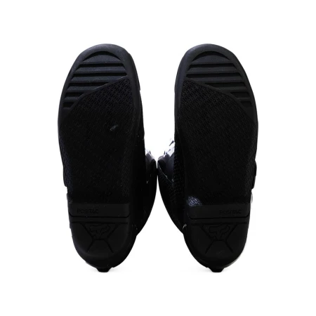 BUTY MOTOCYKLOWE DAMSKIE FOX COMP BLACK