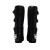 BUTY MOTOCYKLOWE DAMSKIE FOX COMP BLACK
