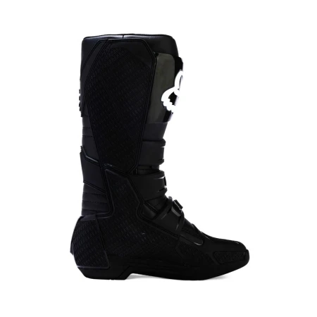 BUTY MOTOCYKLOWE DAMSKIE FOX COMP BLACK