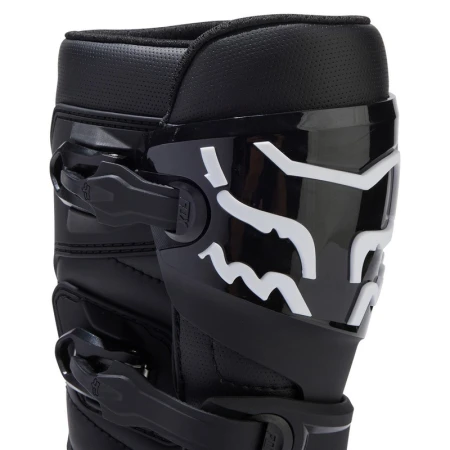 BUTY MOTOCYKLOWE DAMSKIE FOX COMP BLACK