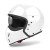 KASK MOTOCYKLOWY AIROH J110 COLOR WHITE GLOSS