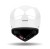 KASK MOTOCYKLOWY AIROH J110 COLOR WHITE GLOSS
