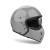 KASK MOTOCYKLOWY AIROH J110 COLOR CEMENT GREY GLOSS