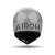 KASK MOTOCYKLOWY AIROH J110 COLOR CEMENT GREY GLOSS