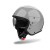 KASK MOTOCYKLOWY AIROH J110 COLOR CEMENT GREY GLOSS