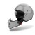 KASK MOTOCYKLOWY AIROH J110 COLOR CEMENT GREY GLOSS