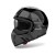 KASK MOTOCYKLOWY AIROH J110 RASTER DARK GREY GLOSS