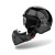KASK MOTOCYKLOWY AIROH J110 RASTER DARK GREY GLOSS