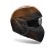 KASK MOTOCYKLOWY AIROH J110 SLIM BRONZE MATT