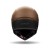 KASK MOTOCYKLOWY AIROH J110 SLIM BRONZE MATT