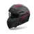 KASK MOTOCYKLOWY AIROH J110 SLIM RED MATT