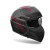KASK MOTOCYKLOWY AIROH J110 SLIM RED MATT