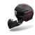 KASK MOTOCYKLOWY AIROH J110 SLIM RED MATT