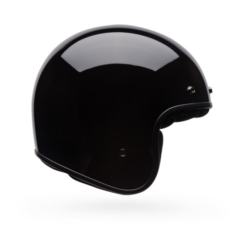 Przejdź do produktu KASK MOTOCYKLOWY BELL MAGNUM SOLID BLACK