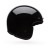 KASK MOTOCYKLOWY BELL MAGNUM SOLID BLACK