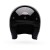 KASK MOTOCYKLOWY BELL MAGNUM SOLID BLACK