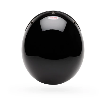 KASK MOTOCYKLOWY BELL MAGNUM SOLID BLACK