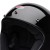 KASK MOTOCYKLOWY BELL MAGNUM SOLID BLACK