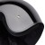 KASK MOTOCYKLOWY BELL MAGNUM SOLID BLACK