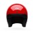 KASK MOTOCYKLOWY BELL MAGNUM SOLID RED