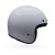 KASK MOTOCYKLOWY BELL MAGNUM SOLID WHITE