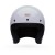 KASK MOTOCYKLOWY BELL MAGNUM SOLID WHITE