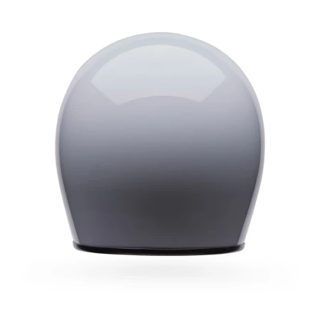 KASK MOTOCYKLOWY BELL MAGNUM SOLID WHITE