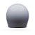 KASK MOTOCYKLOWY BELL MAGNUM SOLID WHITE