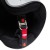 KASK MOTOCYKLOWY BELL MAGNUM SOLID WHITE