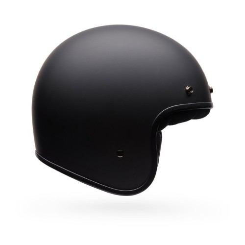 Przejdź do produktu KASK MOTOCYKLOWY BELL MAGNUM SOLID MATTE BLACK