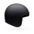 KASK MOTOCYKLOWY BELL MAGNUM SOLID MATTE BLACK