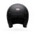 KASK MOTOCYKLOWY BELL MAGNUM SOLID MATTE BLACK