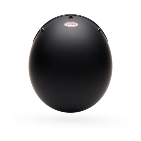 KASK MOTOCYKLOWY BELL MAGNUM SOLID MATTE BLACK
