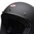 KASK MOTOCYKLOWY BELL MAGNUM SOLID MATTE BLACK
