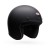 KASK MOTOCYKLOWY BELL MAGNUM SOLID MATTE BLACK